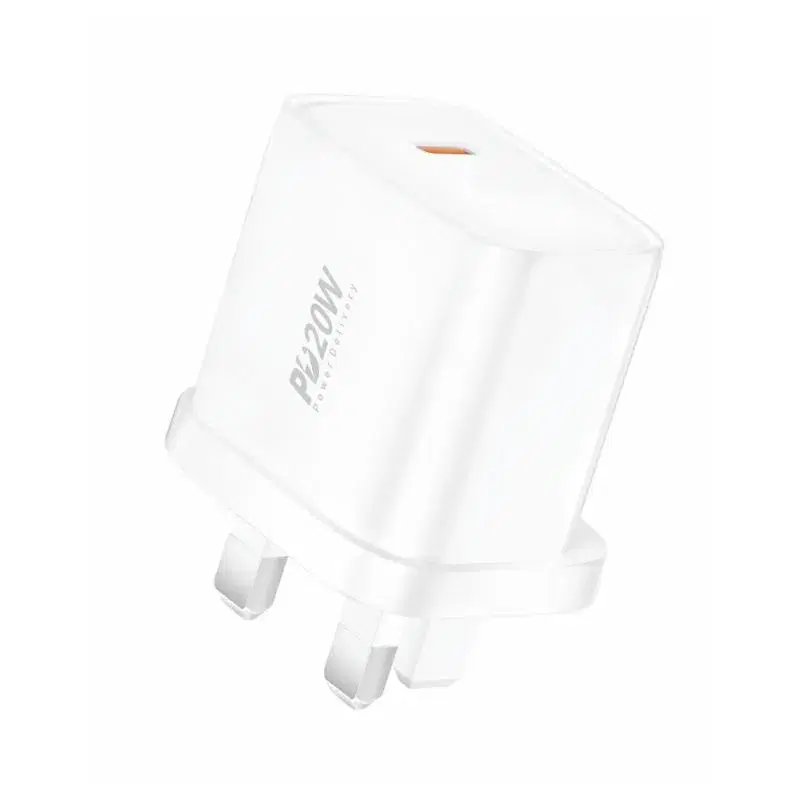 FONENG UK30 20W USB-C Charger Dock