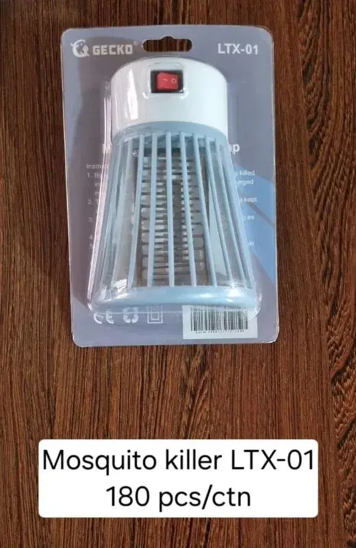 Mosquito Killer Machine Trap Lamp For Home, Electric Mosquito Killer Repellent Machine