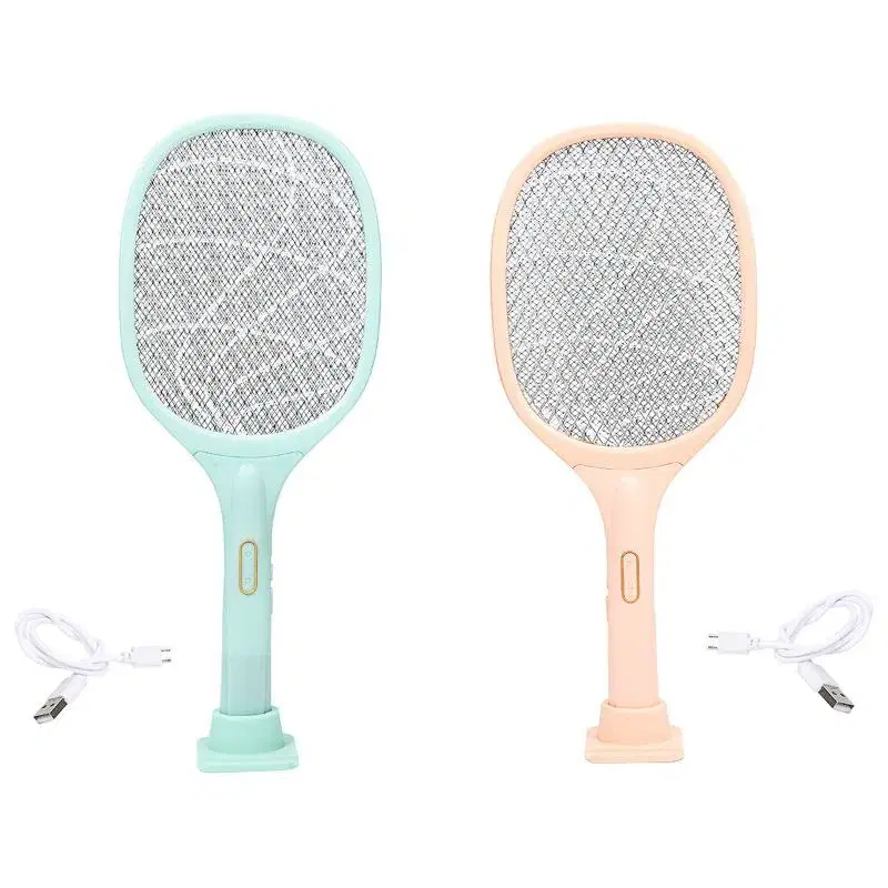 Electric Shock Mosquito-killing Lamp