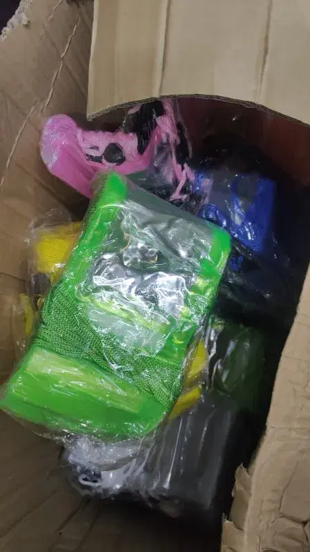 mobile phone water pouch
