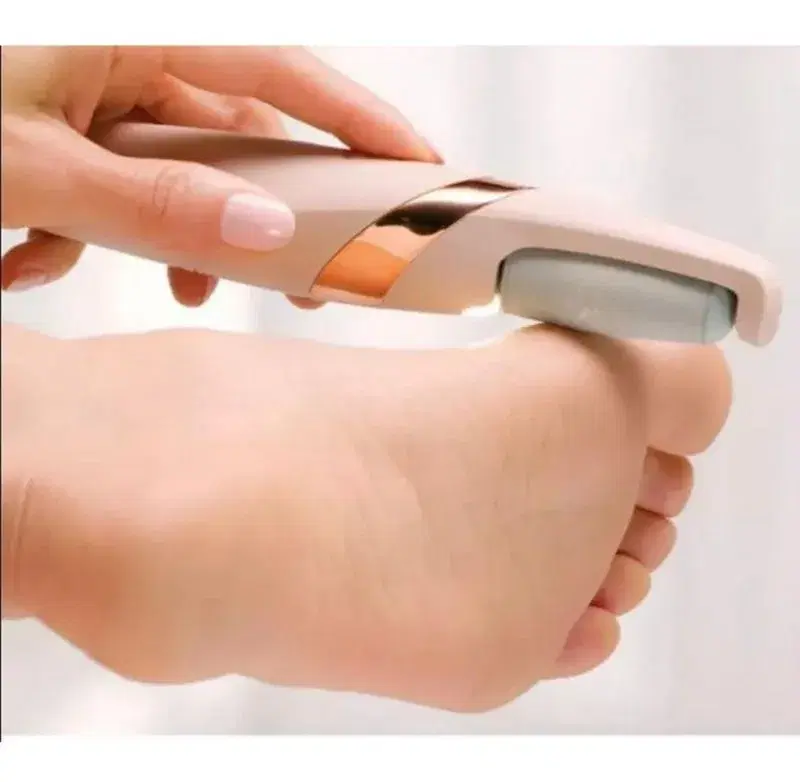 Electric Pedi Callus Remover