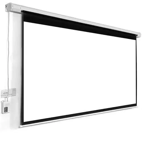 Ramote fiberglass screen for projector new lot new price 92 inch