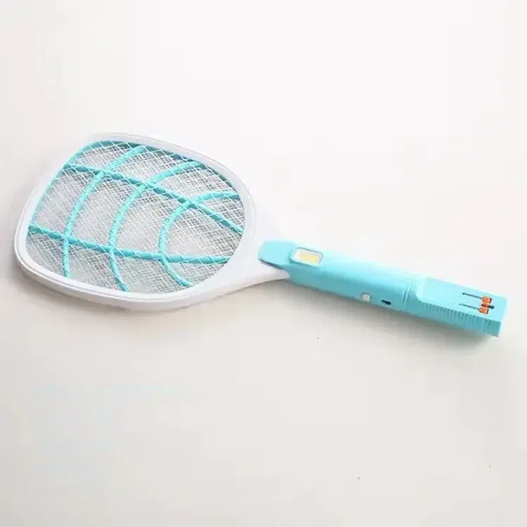Osaka branded rechargeable electric mosquito killer bat model