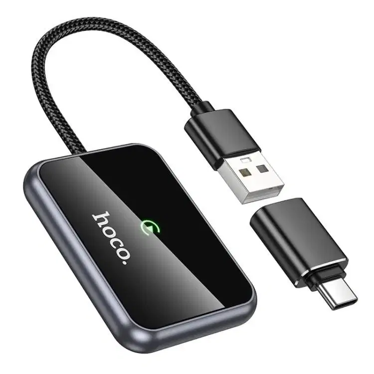 HU1 Way car wireless CarPlay adapter