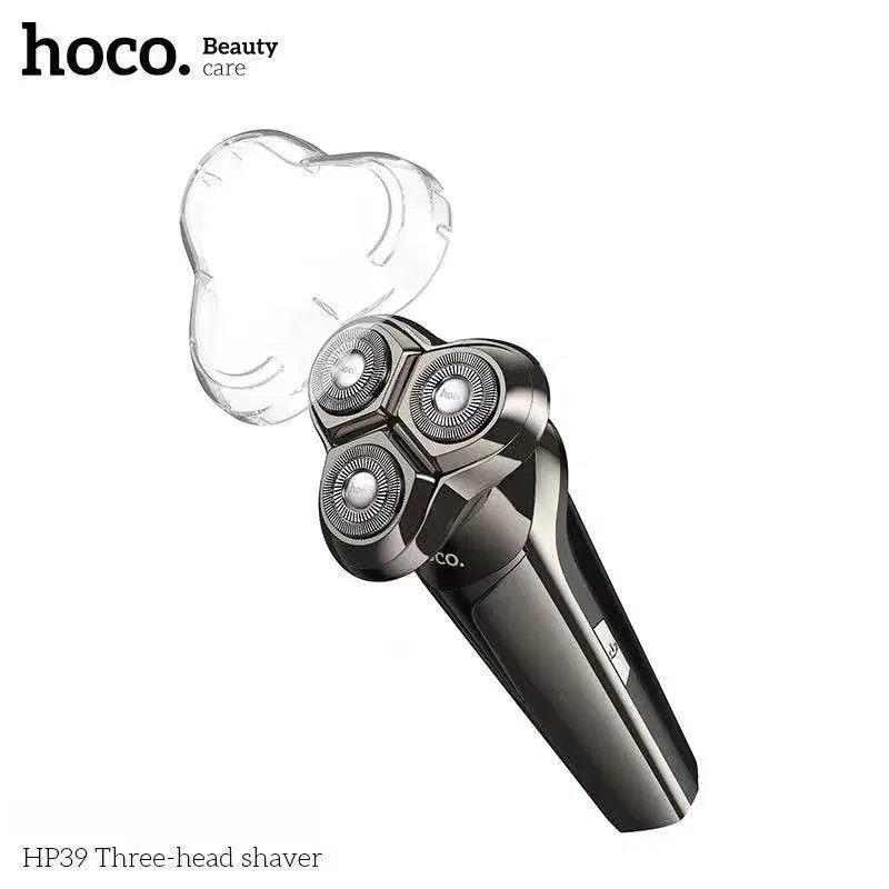 Hoco HP39 Three-head shaver