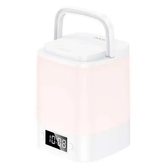 Hoco HX15 Smart clock night light