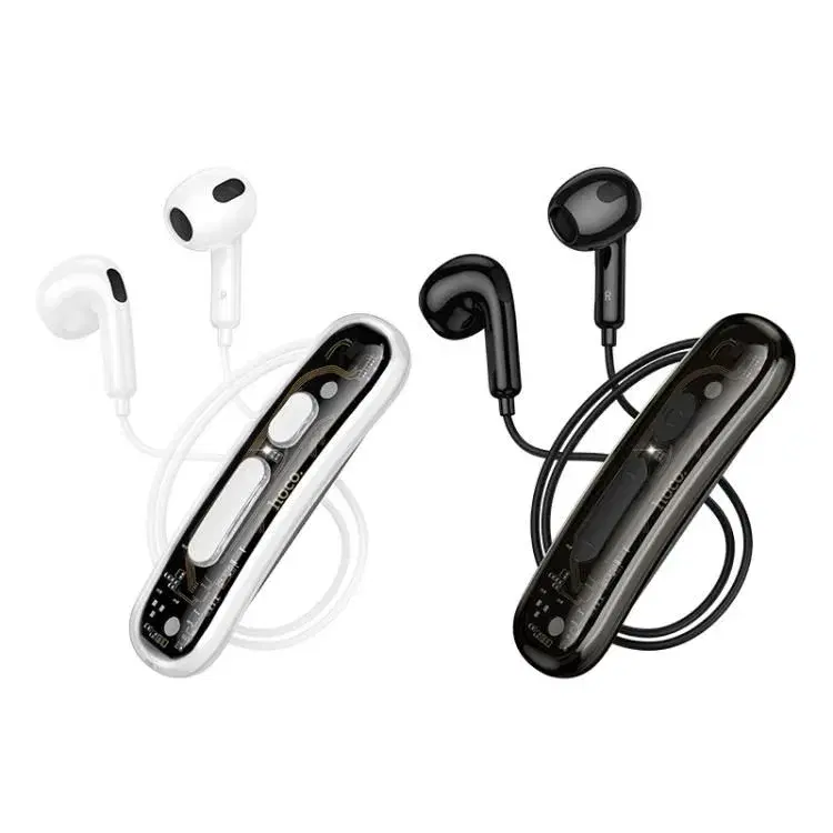 hoco ES77 Graceful lavalier BT earphones