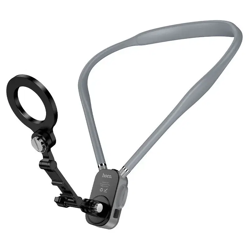 Hoco K31 Campo magnetic neck-hanging holder