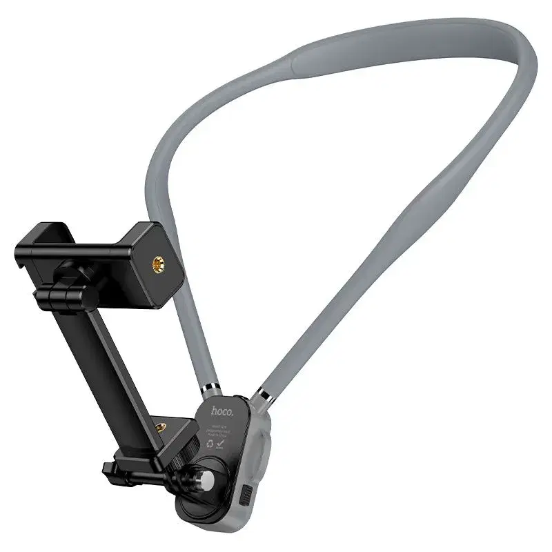 Hoco K30 Campo neck-hanging holder