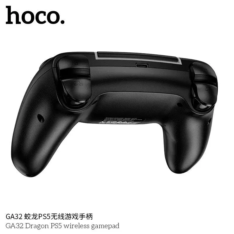 Hoco GA32 Dragon PS5 wireless gamepad