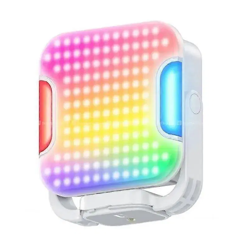 Jmary FM-428RGB Multi-Function Fill Light.