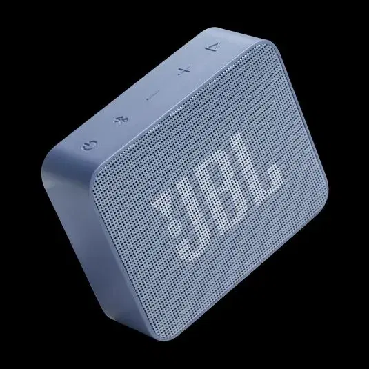 JBL Go Essential 2 Portable Bluetooth Speaker