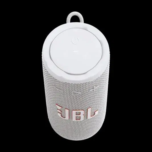 JBL Grip Portable Bluetooth Speaker