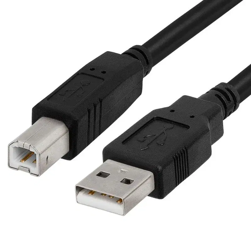 USB TO PRINTER CABLE 1.5 meter