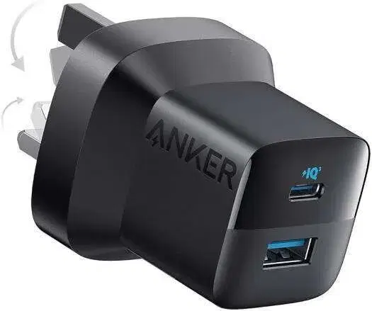 Anker A2331K11 323 Charger Wall charger 33W