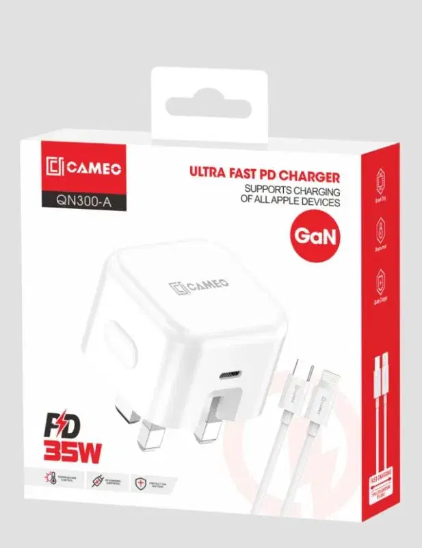 Cameo QN300A Charger