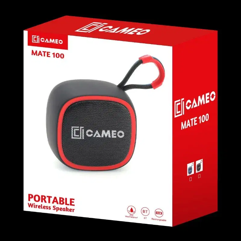 Cameo Speaker Mate 100