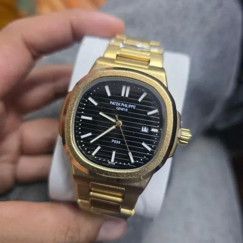 Top selling belt Watch by Miracle