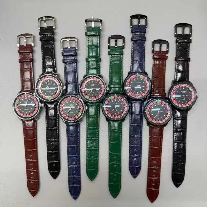 Jacob and CoCasino Tourbillon watches