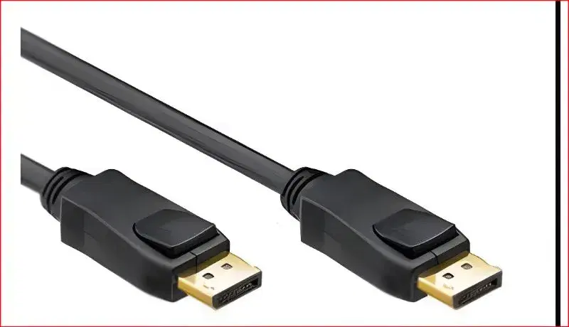 Nexgen DP cable 4k - 3m