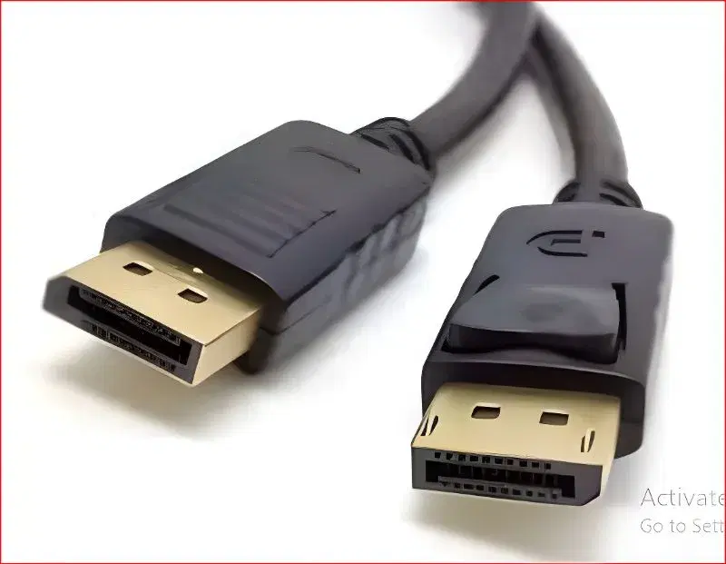 Nexgen DP cable 1.5m