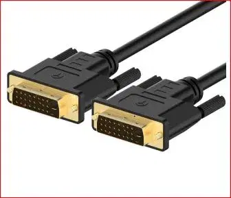 Nexgen DVI to DVI cable - 1.5m