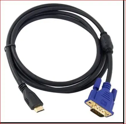 Nexgen HDMI to VGA cable - 1.8m