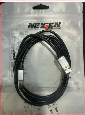USB 3.0 Printer cable - 1.5m