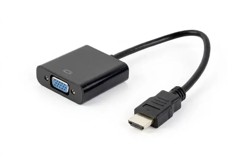 Nexgen Hdmi to Vga - 0.25m