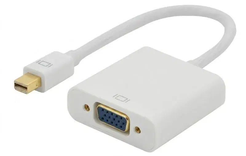 Nexgen Mini DP to VGA - 0.25m