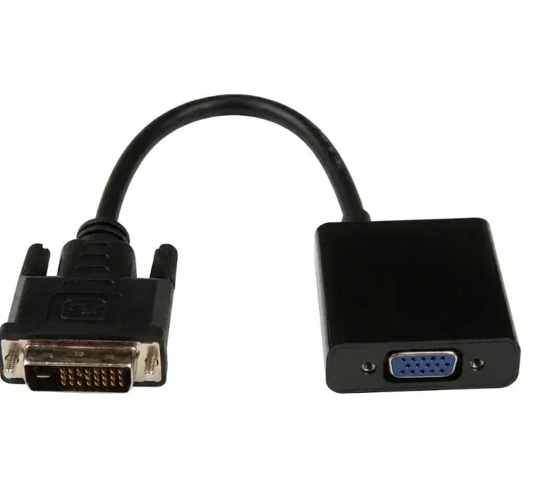 Nexgen DVI to VGA - 0.25m