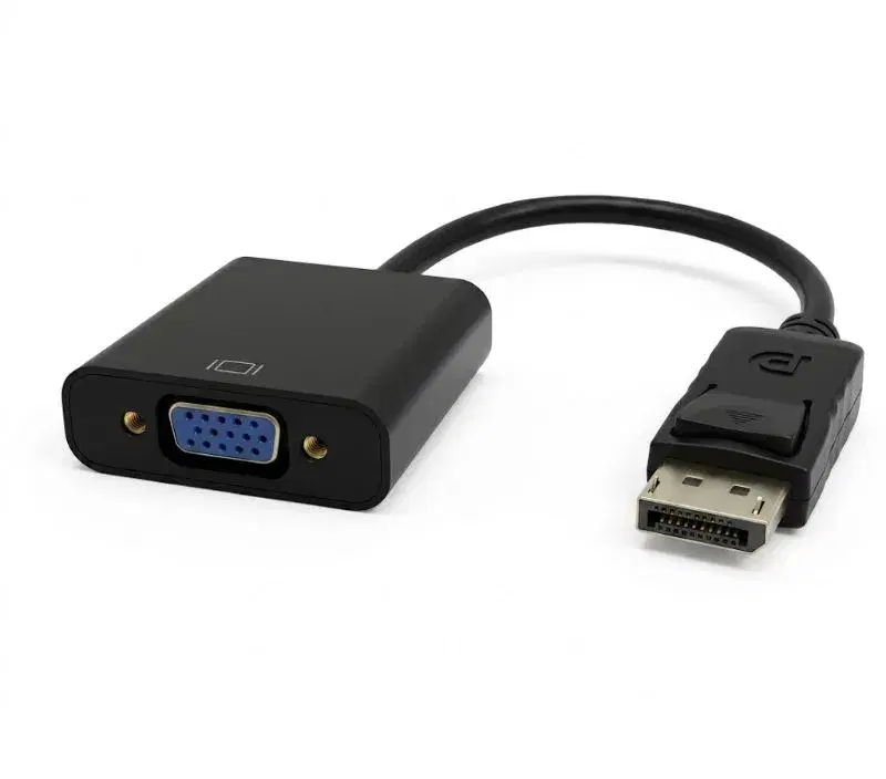 Nexgen DP to VGA - 0.25m