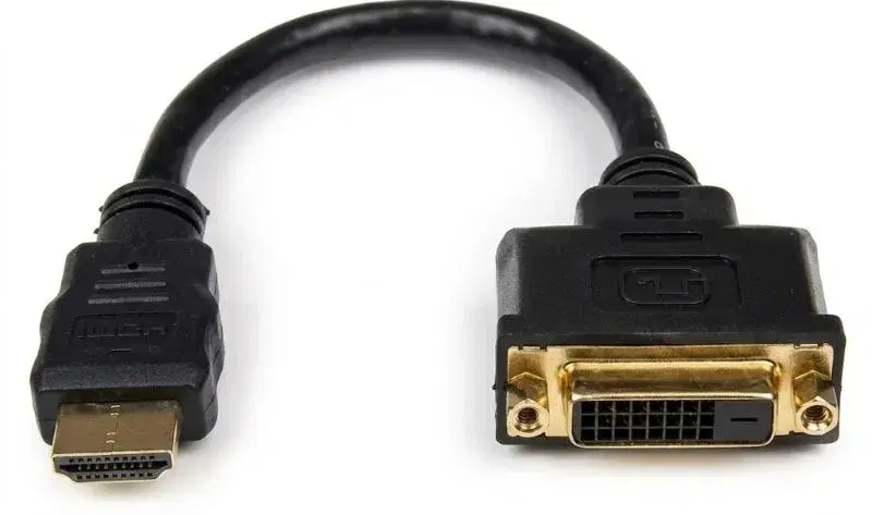 Nexgen DVI to HDMI - 0.25m