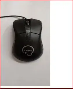 Track Tr22 wire mouse basic