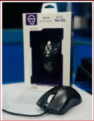 Track TR 101 Office mouse