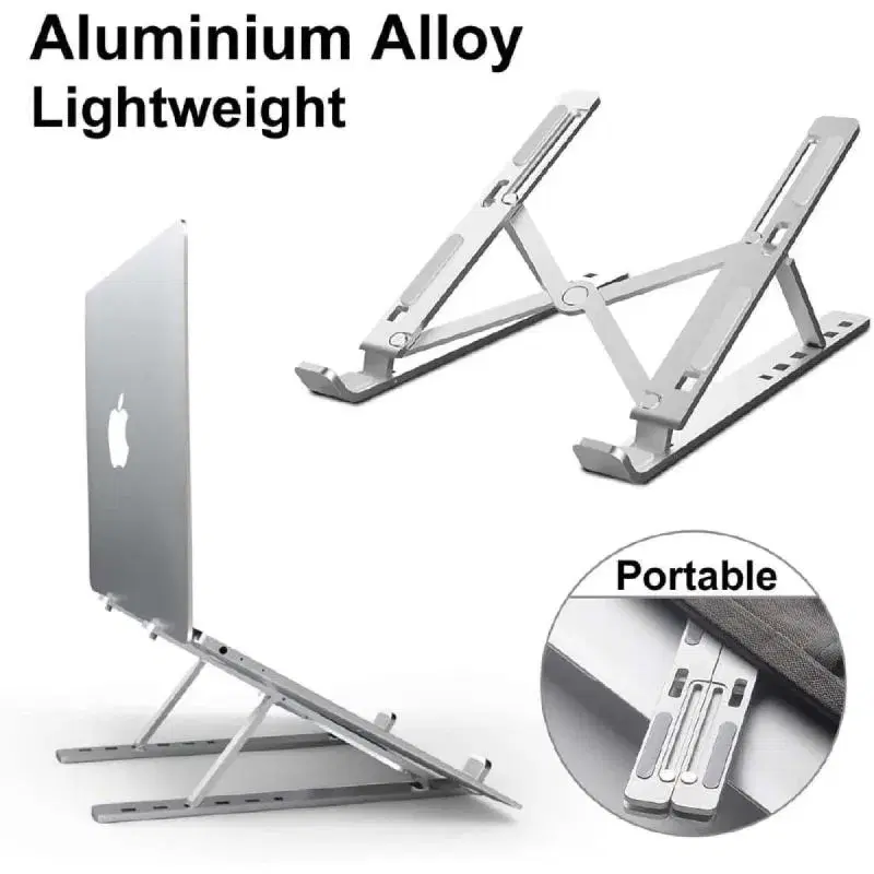 TRACK laptop Aluminum stand