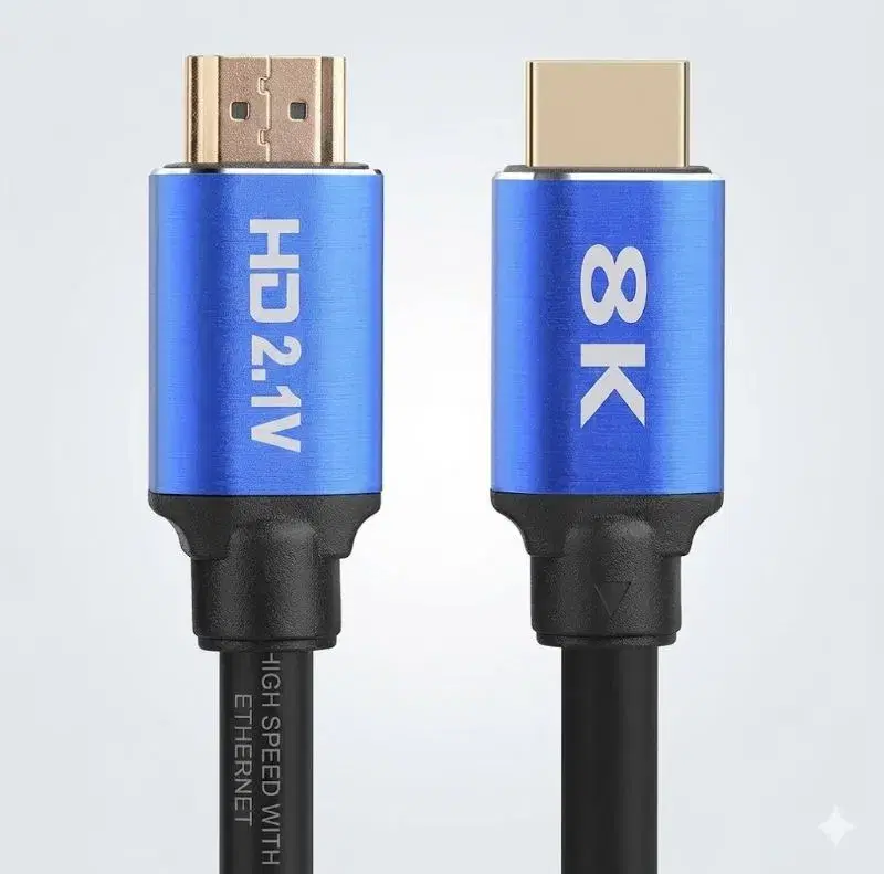 NEXGEN HDMI Cable 8K - 5m