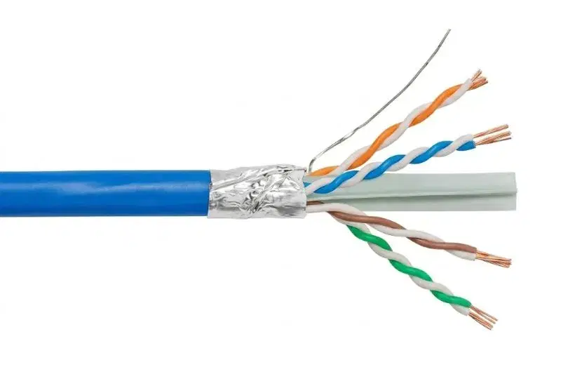 Nexgen Patch cable PURE COPPER - 10m