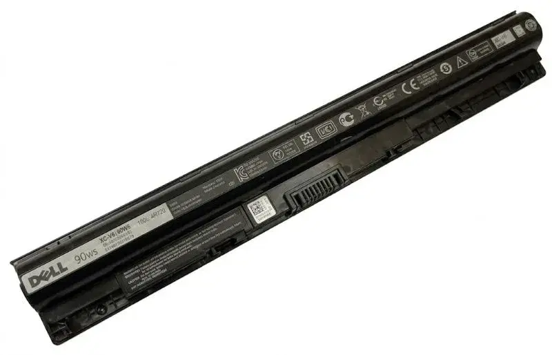 Genuine External Battery