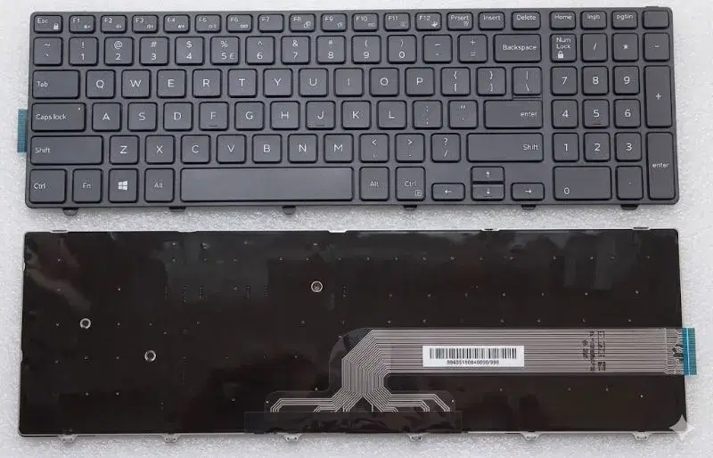 Laptop Keyboard original