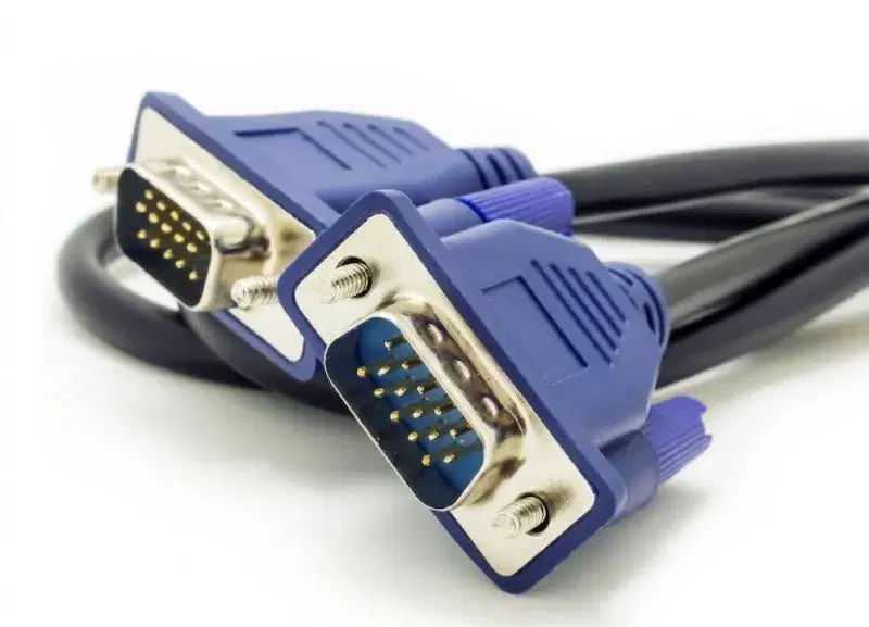 Nexgen VGA cable 3+5 - 10m