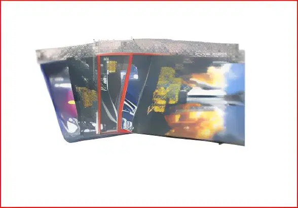 Gaming Mouse pad Q9