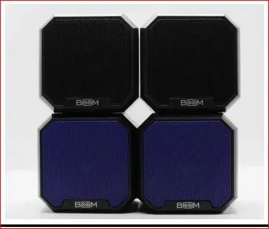 NEXGEN Boom Box BM 333