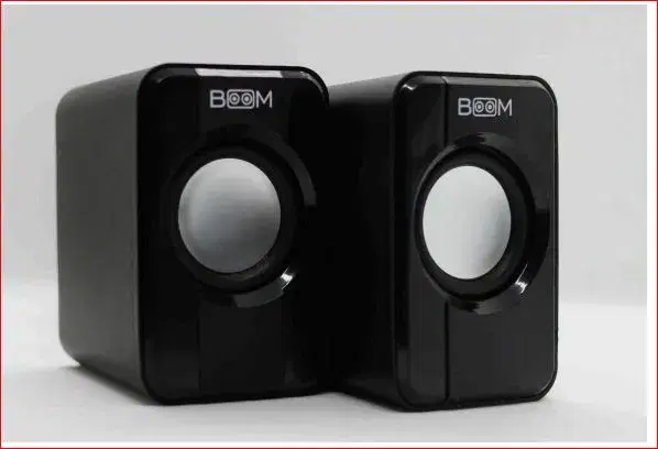 NEXGEN Boom Box BM 444