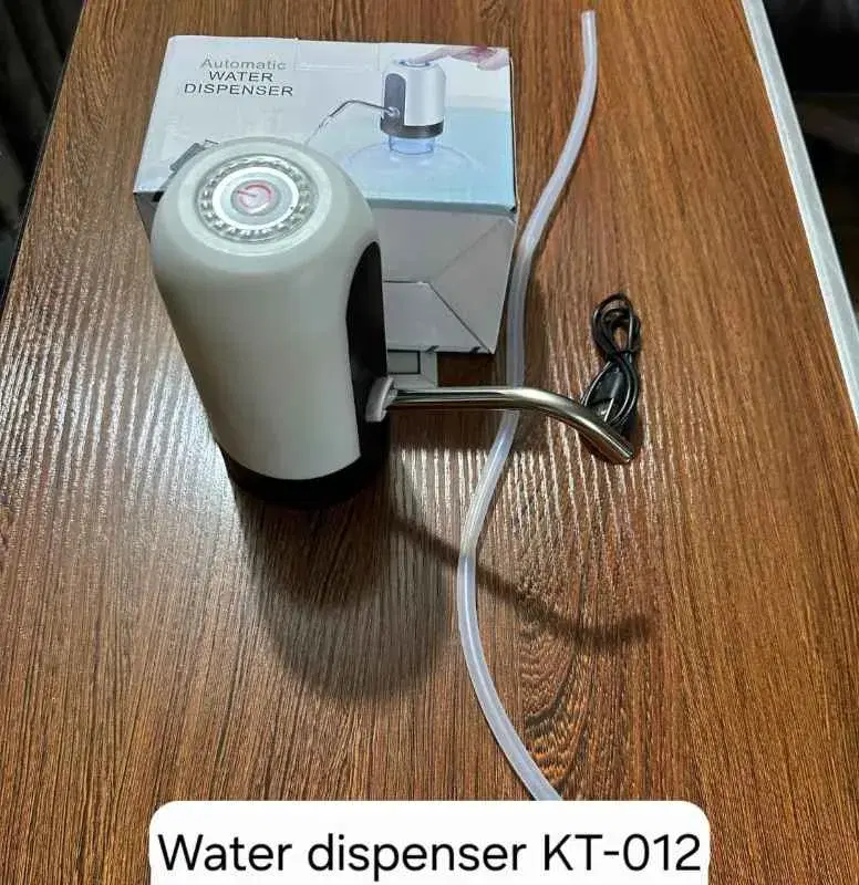 KT-012 Automatic Water Dispenser Pump