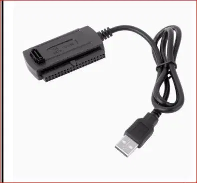 usb to PATA converter