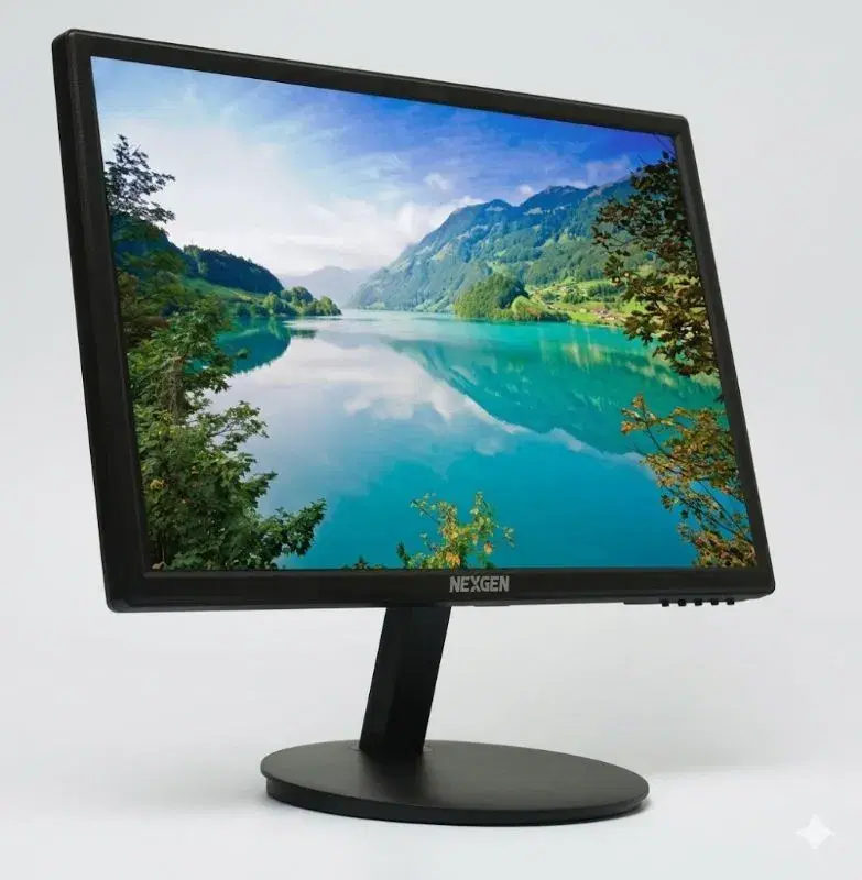 NEXGEN MONITOR 19" - HD
