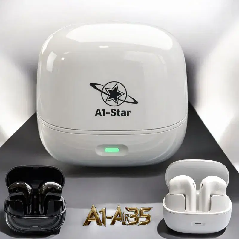 A1 star Air35 Best Sound Quality Earbuds