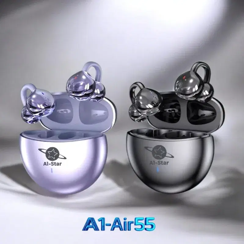 A1 star Air55 Best Sound Quality Earbuds