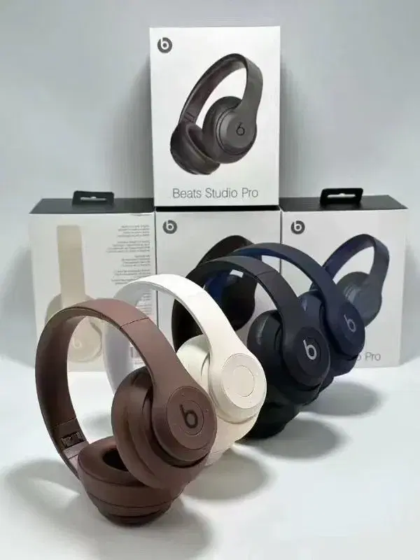 A1 star Beast Pro Original Beast Headphone Best Sound Quality